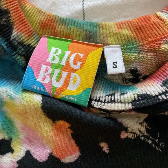 NWT Rainbow Magic Waters Crew - Picture 4 of 4